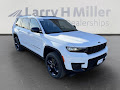 2025 Jeep Grand Cherokee L LAREDO 4X4