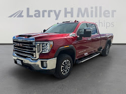 2023 GMC Sierra 2500HD LONG BOX!! ONE OWNER! SLT