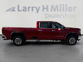 2023 GMC Sierra 2500HD LONG BOX!! ONE OWNER! SLT