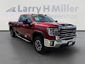 2023 GMC Sierra 2500HD LONG BOX!! ONE OWNER! SLT