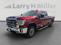 2023 GMC Sierra 2500HD LONG BOX!! ONE OWNER! SLT
