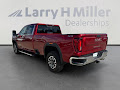 2023 GMC Sierra 2500HD LONG BOX!! ONE OWNER! SLT