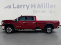 2023 GMC Sierra 2500HD LONG BOX!! ONE OWNER! SLT