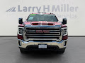 2023 GMC Sierra 2500HD LONG BOX!! ONE OWNER! SLT