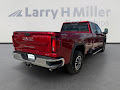 2023 GMC Sierra 2500HD LONG BOX!! ONE OWNER! SLT