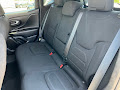 2022 Jeep Renegade Latitude 4X4! FACTORY CERTIFIED WARRANTY