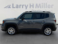 2022 Jeep Renegade Latitude 4X4! FACTORY CERTIFIED WARRANTY
