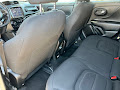2022 Jeep Renegade Latitude 4X4! FACTORY CERTIFIED WARRANTY