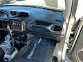 2022 Jeep Renegade Latitude 4X4! FACTORY CERTIFIED WARRANTY