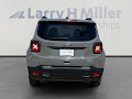 2022 Jeep Renegade Latitude 4X4! FACTORY CERTIFIED WARRANTY