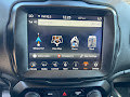 2022 Jeep Renegade Latitude 4X4! FACTORY CERTIFIED WARRANTY