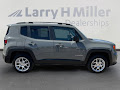 2022 Jeep Renegade Latitude 4X4! FACTORY CERTIFIED WARRANTY