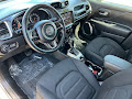2022 Jeep Renegade Latitude 4X4! FACTORY CERTIFIED WARRANTY