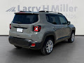 2022 Jeep Renegade Latitude 4X4! FACTORY CERTIFIED WARRANTY