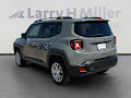 2022 Jeep Renegade Latitude 4X4! FACTORY CERTIFIED WARRANTY