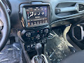 2022 Jeep Renegade Latitude 4X4! FACTORY CERTIFIED WARRANTY