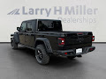 2025 Jeep Gladiator Willys