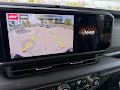 2025 Jeep Gladiator Mojave X