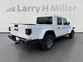 2025 Jeep Gladiator Mojave X