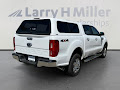 2022 Ford Ranger XLT 4WD! CREW CAB!