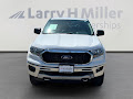 2022 Ford Ranger XLT 4WD! CREW CAB!