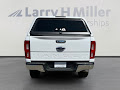 2022 Ford Ranger XLT 4WD! CREW CAB!