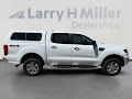 2022 Ford Ranger XLT 4WD! CREW CAB!