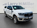 2022 Ford Ranger XLT 4WD! CREW CAB!