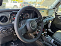 2025 Jeep Gladiator Mojave X