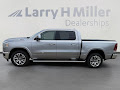 2022 RAM 1500 Longhorn 4X4! FACTORY CERTIFIED WARRANTY