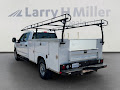 2020 Ford Super Duty F-350 SRW XL 4WD! UTILITY BOX!