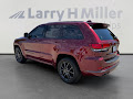 2021 Jeep Grand Cherokee High Altitude 4X4! HEMI! FACTORY CERTIFI