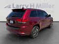 2021 Jeep Grand Cherokee High Altitude 4X4! HEMI! FACTORY CERTIFI