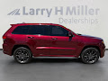 2021 Jeep Grand Cherokee High Altitude 4X4! HEMI! FACTORY CERTIFI