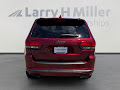 2021 Jeep Grand Cherokee High Altitude 4X4! HEMI! FACTORY CERTIFI