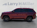 2021 Jeep Grand Cherokee High Altitude 4X4! HEMI! FACTORY CERTIFI