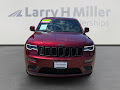 2021 Jeep Grand Cherokee High Altitude 4X4! HEMI! FACTORY CERTIFI
