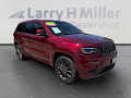 2021 Jeep Grand Cherokee High Altitude 4X4! HEMI! FACTORY CERTIFI