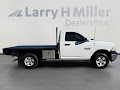 2017 RAM 1500 Tradesman 4X4! FLAT BED!
