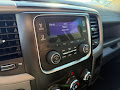 2017 RAM 1500 Tradesman 4X4! FLAT BED!