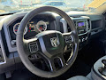2017 RAM 1500 Tradesman 4X4! FLAT BED!