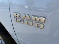 2017 RAM 1500 Tradesman 4X4! FLAT BED!