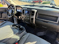 2017 RAM 1500 Tradesman 4X4! FLAT BED!