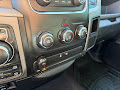 2017 RAM 1500 Tradesman 4X4! FLAT BED!