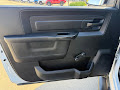 2017 RAM 1500 Tradesman 4X4! FLAT BED!