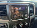 2017 RAM 1500 Tradesman 4X4! FLAT BED!