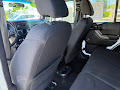 2017 Jeep Wrangler Unlimited Sport 4X4!