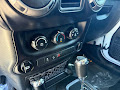 2017 Jeep Wrangler Unlimited Sport 4X4!