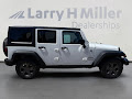 2017 Jeep Wrangler Unlimited Sport 4X4!