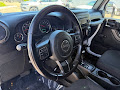 2017 Jeep Wrangler Unlimited Sport 4X4!